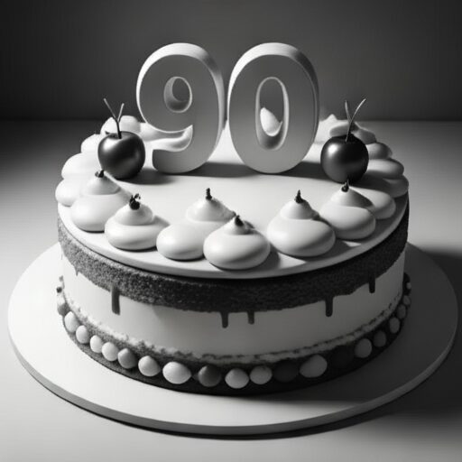 Hawlik´s 90er